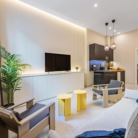 Apartament Sunset Malaga - Cozy & Design Zewnętrze zdjęcie