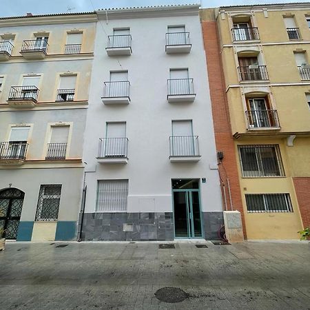 Apartament Sunset Malaga - Cozy & Design Zewnętrze zdjęcie