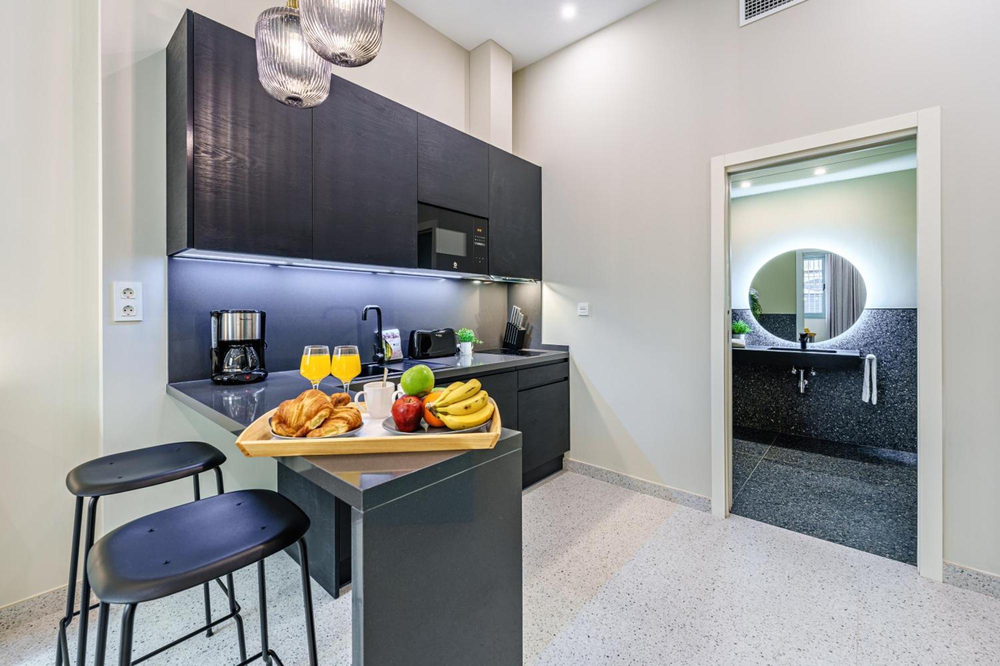 Apartament Sunset Malaga - Cozy & Design Zewnętrze zdjęcie