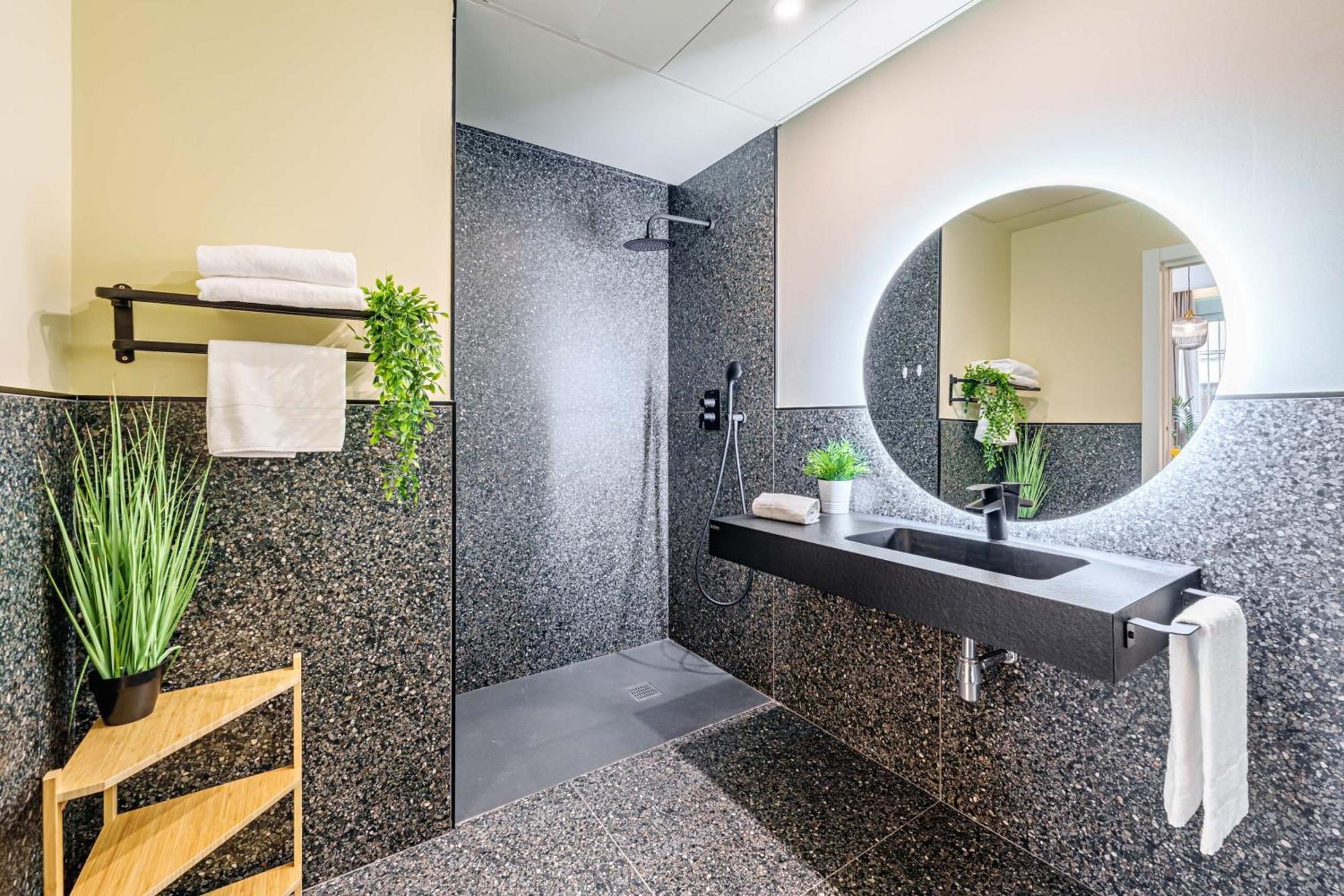 Apartament Sunset Malaga - Cozy & Design Zewnętrze zdjęcie