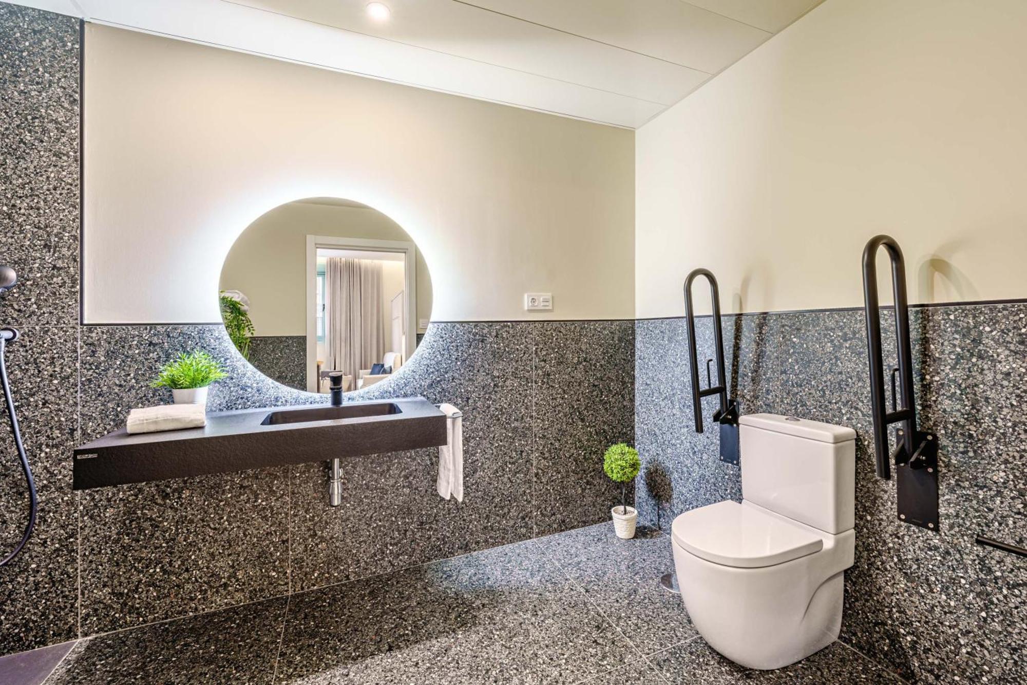 Apartament Sunset Malaga - Cozy & Design Zewnętrze zdjęcie